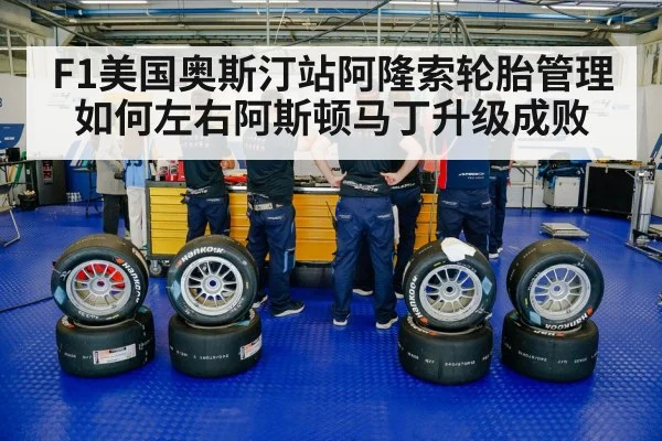 F1美国奥斯汀站阿隆索轮胎管理如何左右阿斯顿马丁升级成败